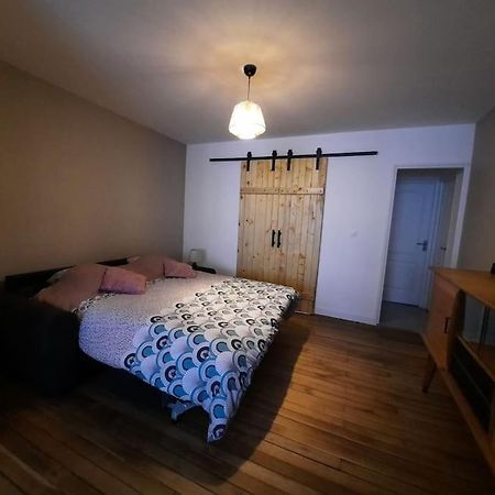 Appartement Кале Екстериор снимка