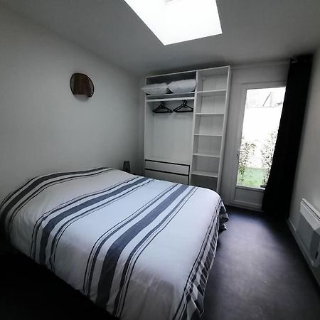 Appartement Кале Екстериор снимка