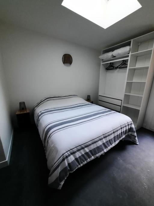 Appartement Кале Екстериор снимка