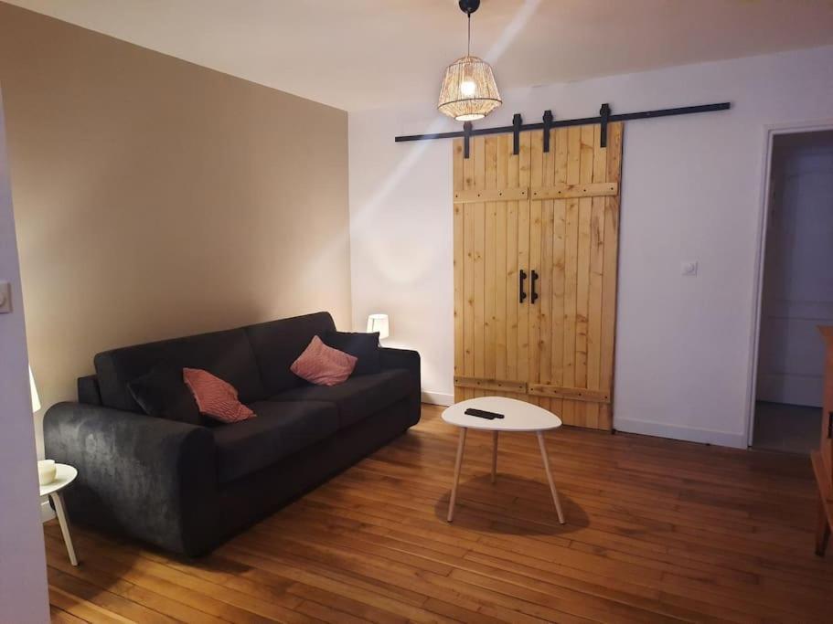 Appartement Кале Екстериор снимка